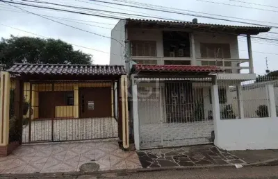 Casa para venda - 180m², 4 dormitórios, sendo 1 suites, 3 vagas - campo novo