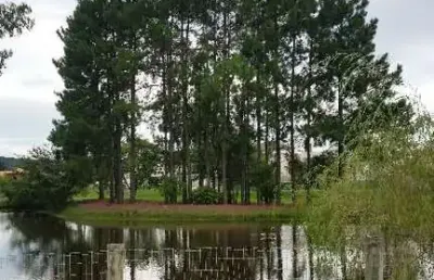 Terreno à venda na Avenida Juca Batista, 8000, Chapéu do Sol, Porto Alegre