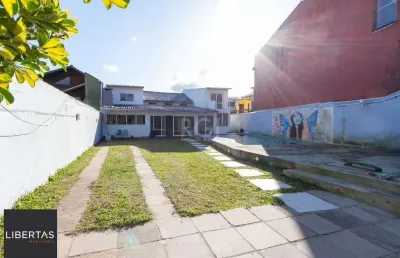 Casa para venda - 120m², 4 dormitórios, sendo 1 suites, 3 vagas - serraria