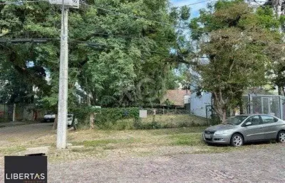 Terreno para venda - 215.1m², 0 dormitórios, jardim isabel