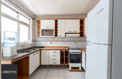 Apartamento para venda - 108.18m², 3 dormitórios, sendo 1 suites, 1 vaga - menino deus