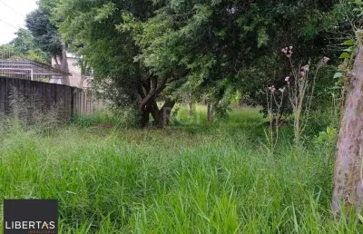 Terreno à venda na Rua Doutor Mário Totta, 2756, Tristeza, Porto Alegre
