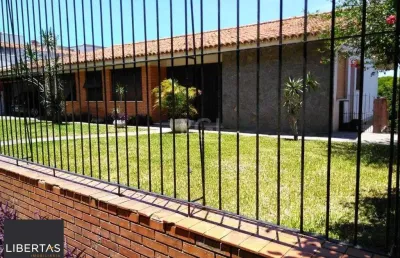 Casa para venda - 400m², 7 dormitórios, sendo 1 suites, 2 vagas - vila assunção