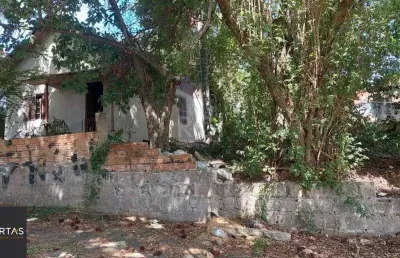 Terreno para venda - 0m², 0 dormitórios, chácara das pedras