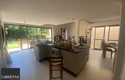 Casa condominio para venda - 300m², 3 dormitórios, sendo 3 suites, 4 vagas - terra ville