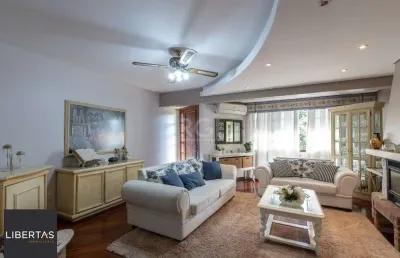 Casa condominio para venda - 175m², 3 dormitórios, sendo 1 suites, 4 vagas - tristeza