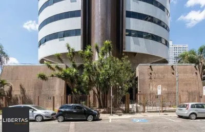 Conjunto/sala para venda - 255.36m², 0 dormitórios, centro histórico