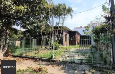 Casa para venda - 190.8m², 3 dormitórios, 4 vagas - rubem berta