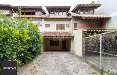 Casa para venda - 181.99m², 3 dormitórios, sendo 1 suites, 2 vagas - jardim isabel