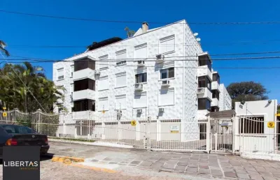 Apartamento para venda - 83m², 2 dormitórios, 1 vaga - medianeira