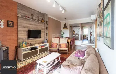 Casa para venda - 226.96m², 3 dormitórios, sendo 2 suites, 3 vagas - jardim isabel