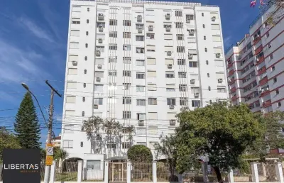 Apartamento para venda - 61.5m², 2 dormitórios, 1 vaga - cristal