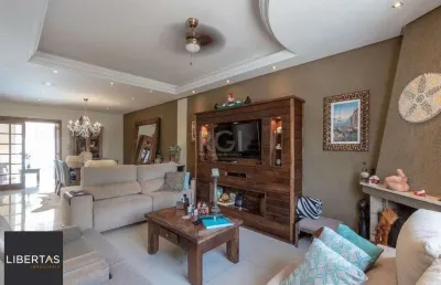 Casa condominio para venda - 139m², 2 dormitórios, sendo 2 suites, 1 vaga - hípica