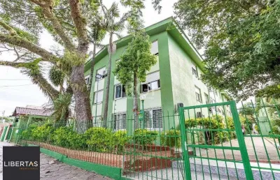 Apartamento para venda - 76.83m², 3 dormitórios, 1 vaga - camaquã
