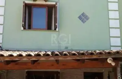 Casa para venda - 94.54m², 3 dormitórios, 2 vagas - nonoai