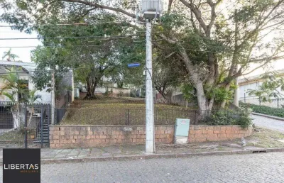 Terreno para venda - 0m², 0 dormitórios, medianeira