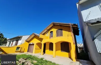 Casa com 3 quartos à venda na Rua Alfredo Silveira Dias, 169, Nonoai, Porto Alegre