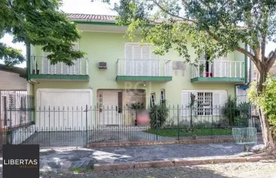 Casa para venda - 280m², 3 dormitórios, sendo 1 suites, 2 vagas - nonoai