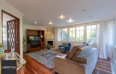 Casa condominio para venda - 322.88m², 3 dormitórios, sendo 1 suites, 4 vagas - jardim isabel