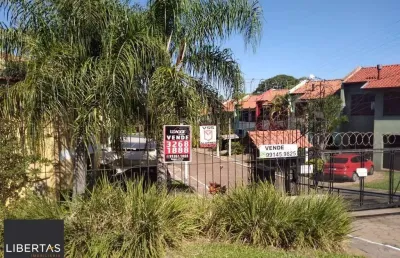 Casa condominio para venda - 99.9m², 3 dormitórios, 2 vagas - hípica
