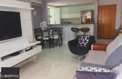 Apartamento para venda - 148.32m², 3 dormitórios, sendo 1 suites, 2 vagas - tristeza