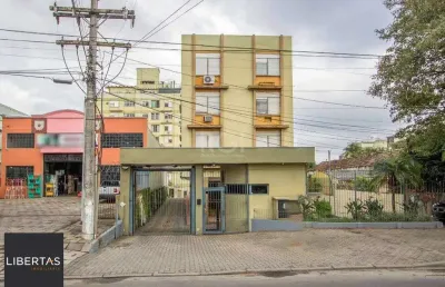 Apartamento para venda - 78.35m², 2 dormitórios, cristal