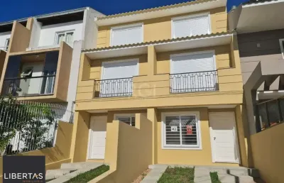 Casa para venda - 133m², 3 dormitórios, sendo 3 suites, 1 vaga - guarujá