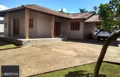 Casa para venda - 250m², 2 dormitórios, 4 vagas - lageado