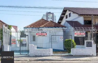 Casa para venda - 180.2m², 3 dormitórios, 3 vagas - medianeira