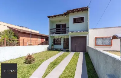 Sobrado para venda - 356.93m², 4 dormitórios, sendo 2 suites, 4 vagas - tristeza