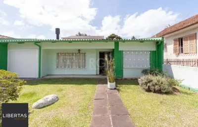 Casa para venda - 182m², 4 dormitórios, sendo 1 suites, 4 vagas - jardim isabel