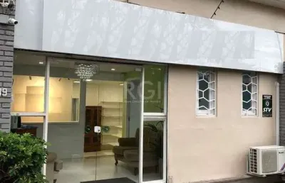 Loja para venda - 70.76m², 0 dormitórios, praia de belas