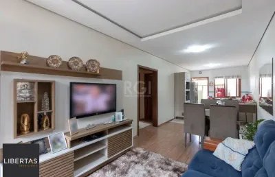 Casa para venda - 120m², 3 dormitórios, sendo 1 suites, 3 vagas - vila nova