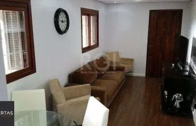 Casa para venda - 70m², 2 dormitórios, 3 vagas - ponta grossa