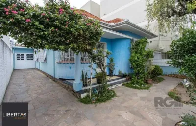 Casa para venda - 126.89m², 3 dormitórios, 5 vagas - azenha