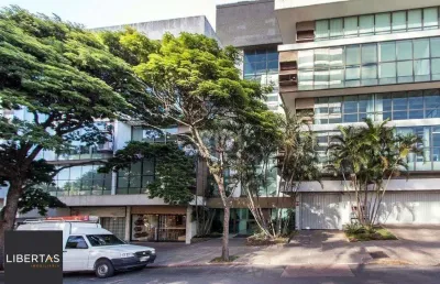 Conjunto/sala para venda - 53,73m², 0 dormitórios, 1 vagas - bela vista