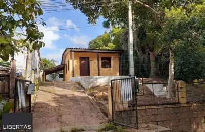 Casa para venda - 80m², 2 dormitórios, 3 vagas - belém novo