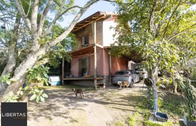 Casa para venda - 130m², 3 dormitórios, sendo 1 suites, 3 vagas - hípica
