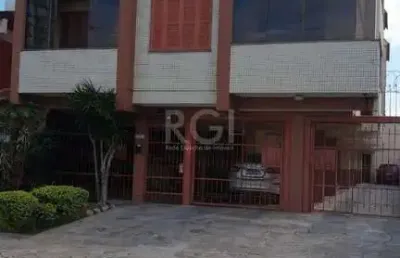 Cobertura para venda - 182m², 4 dormitórios, sendo 1 suites, 2 vagas - são joão