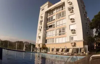 Apartamento para venda - 80.3m², 3 dormitórios, sendo 1 suites, 2 vagas - menino deus