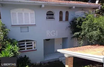 Casa para venda - 300m², 4 dormitórios, 4 vagas - menino deus