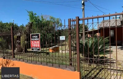 Casa para venda - 90m², 3 dormitórios, 2 vagas - hípica