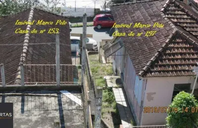 Terreno para venda - 0m², 0 dormitórios, cristo redentor