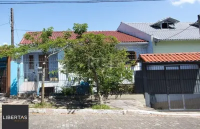 Casa para venda - 211m², 3 dormitórios, 3 vagas - vila nova