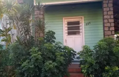 Terreno à venda na Rua Pasteur, 286, Ipanema, Porto Alegre