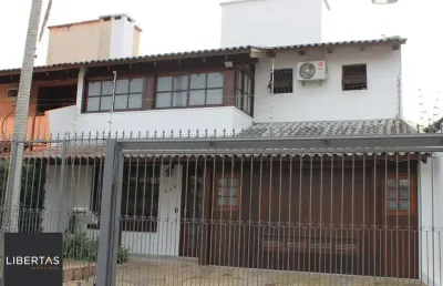 Casa para venda - 180.83m², 3 dormitórios, sendo 1 suites, 2 vagas - ipanema