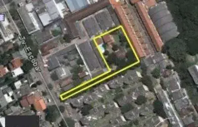 Casa com 4 quartos à venda na Travessa Escobar, 430, Camaquã, Porto Alegre
