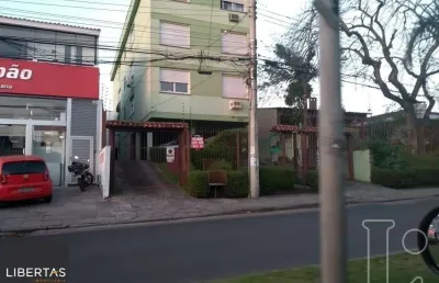 Apartamento para venda - 106.18m², 2 dormitórios, 1 vaga - cristal