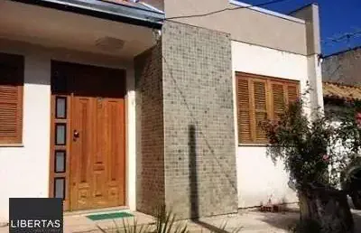 Casa para venda - 150m², 3 dormitórios, sendo 1 suites, nonoai