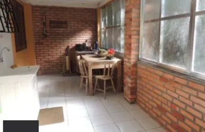 Sobrado para venda - 800m², 3 dormitórios, belém novo
